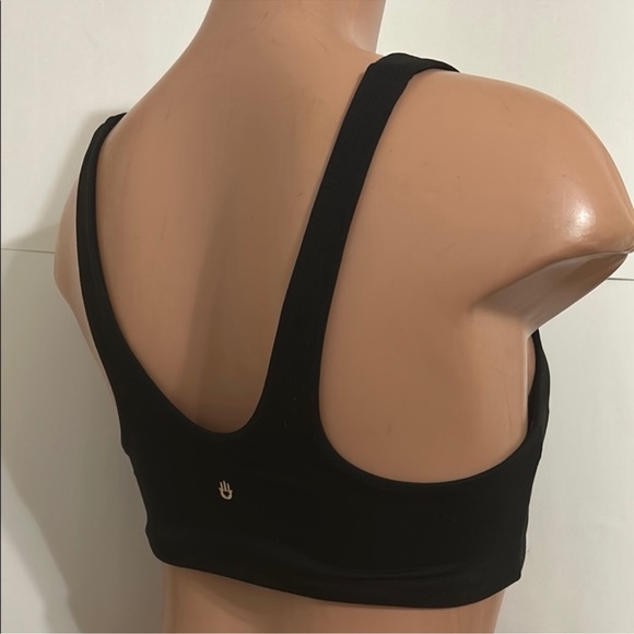 Spiritual Gangster Sports Bra - Picture 4 of 5